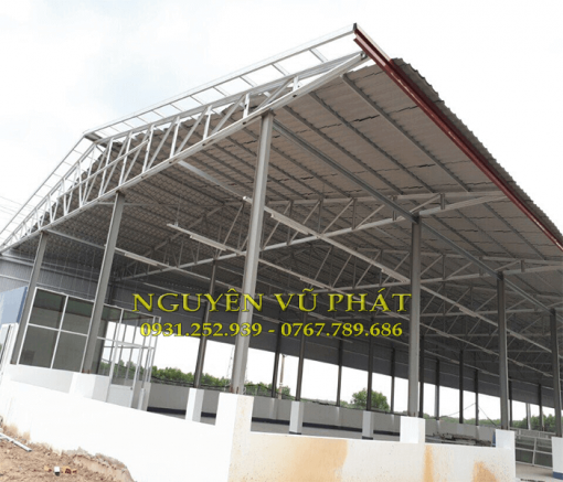 Thợ làm mái tôn giá rẻ tại Biên Hòa
